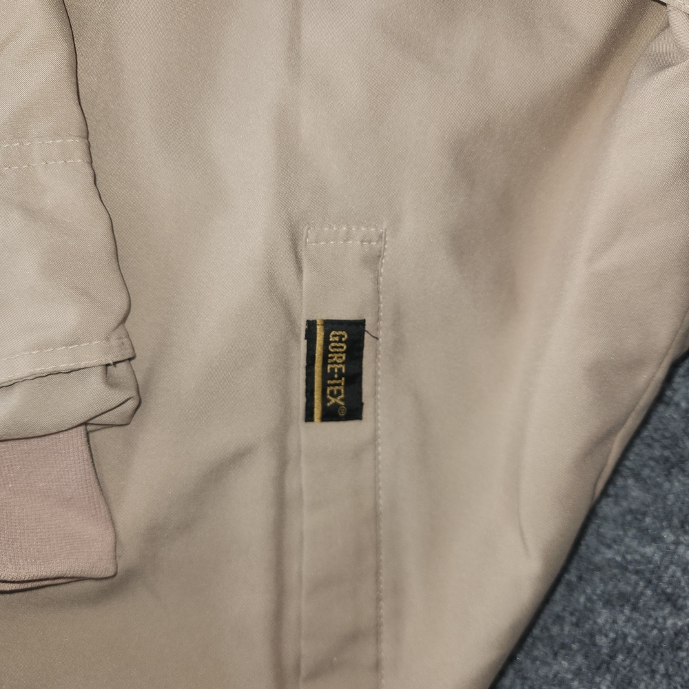 Zero Men's Beige Performance Jacket - image 5